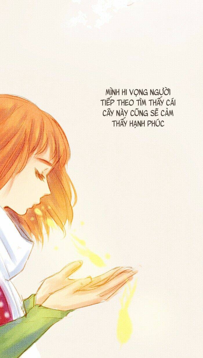 Little Rain: Chapter 12.5