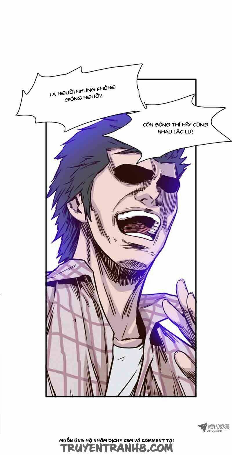 Vua Của Vong Linh: Chapter 62