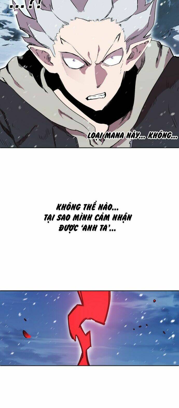 Hard Core Leveling Warrior Ss2: Chapter 2