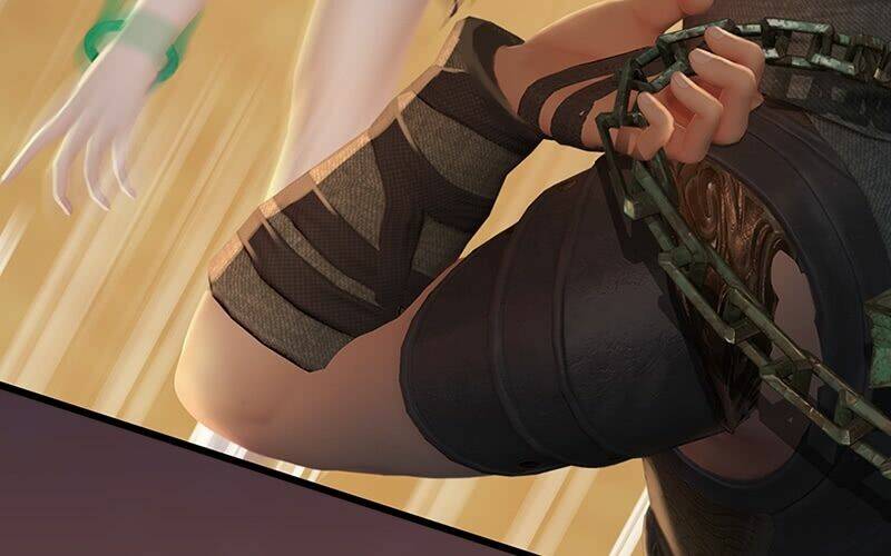 Lâm Uyên Kiếp: Chapter 3