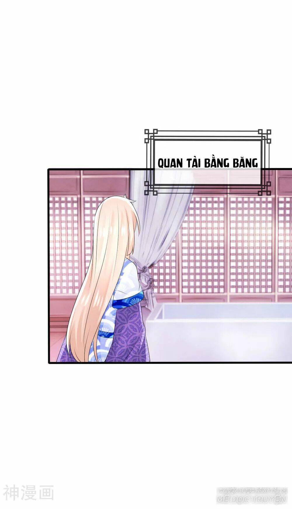 Kế Hoạch Sủng Ái Của Tiểu Công Chúa: Chapter 46