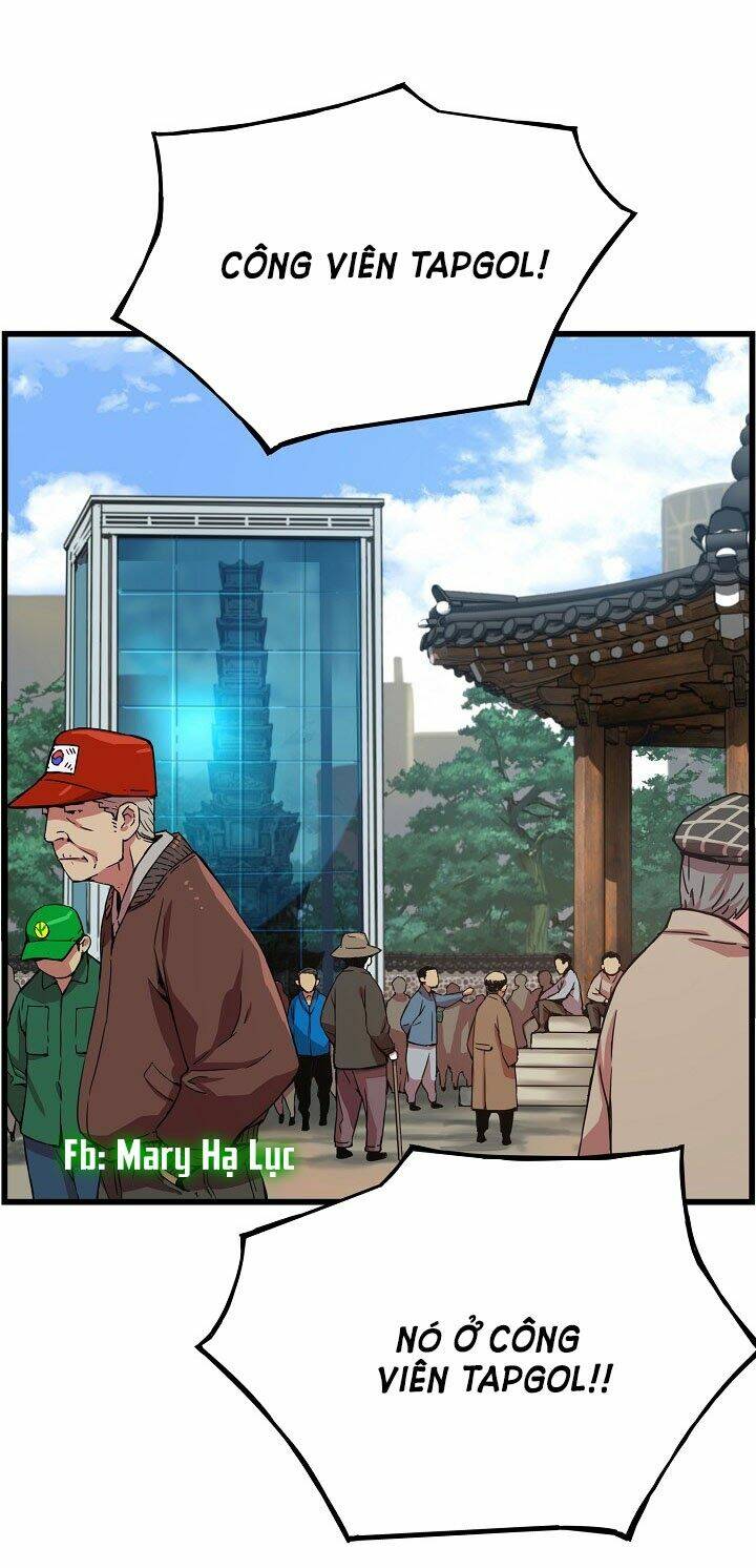 Tôi Sẽ Sống Như Một Hoàng Tử: Chapter 17