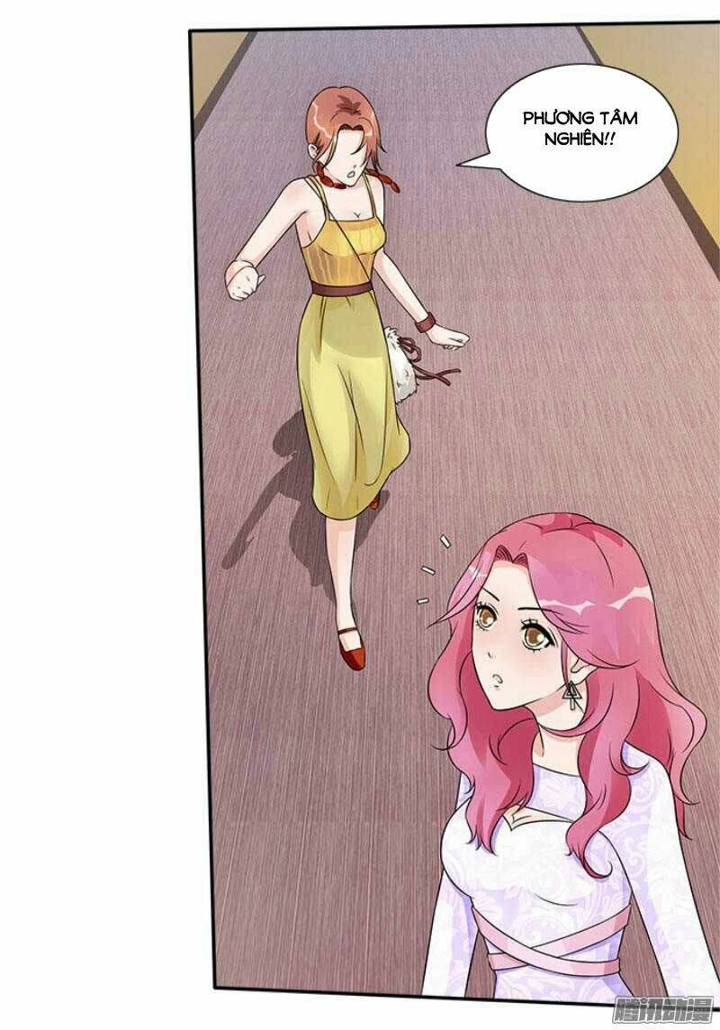 Tiểu Tâm Can Tuyệt Sủng Của Lạc Tiên Sinh: Chapter 41