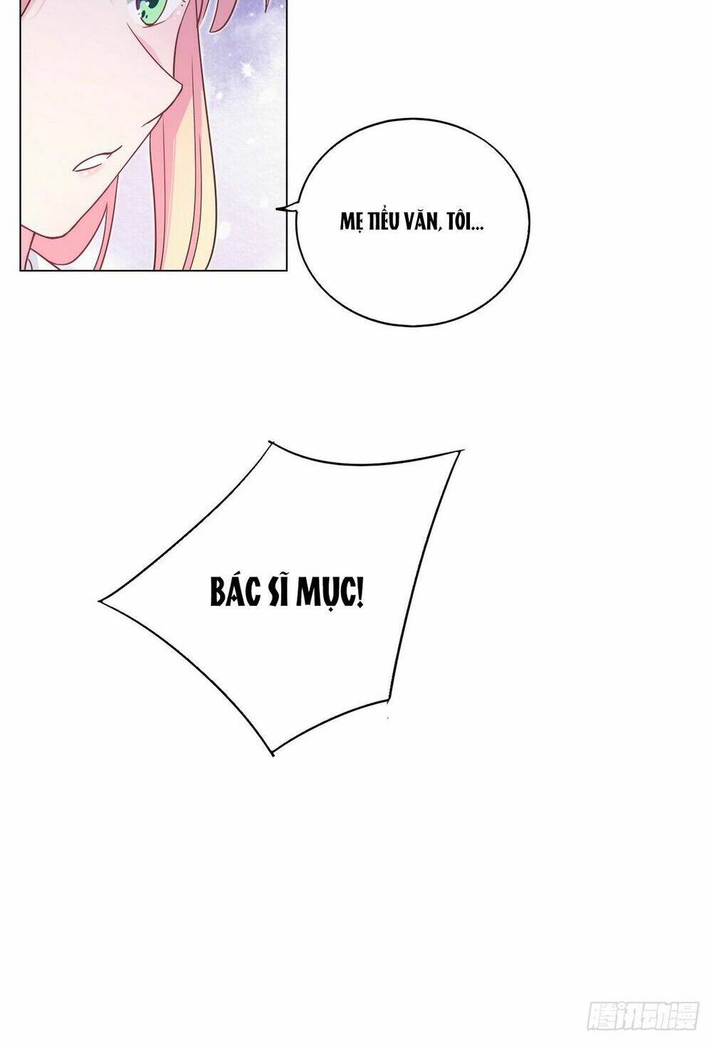 Trời Ban Cho Nam Thần Daddy: Chapter 57