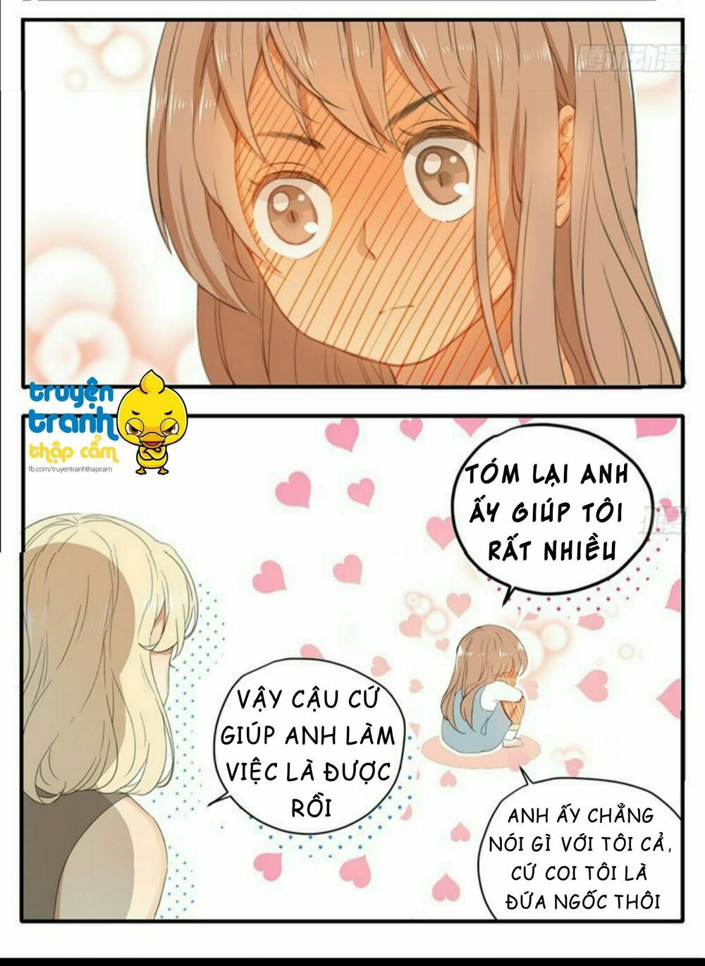 Cứu mạng ! Loài mèo thống trị thế giới rồi !: Chapter 35
