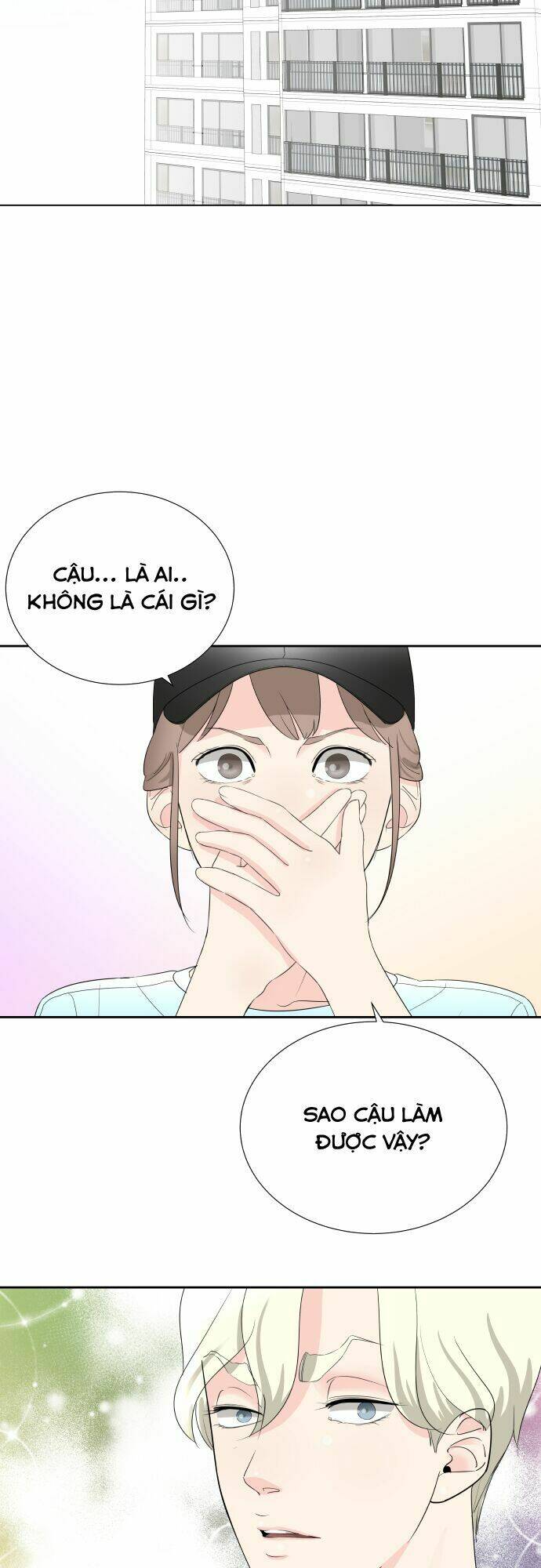 Oh My God: Chapter 2