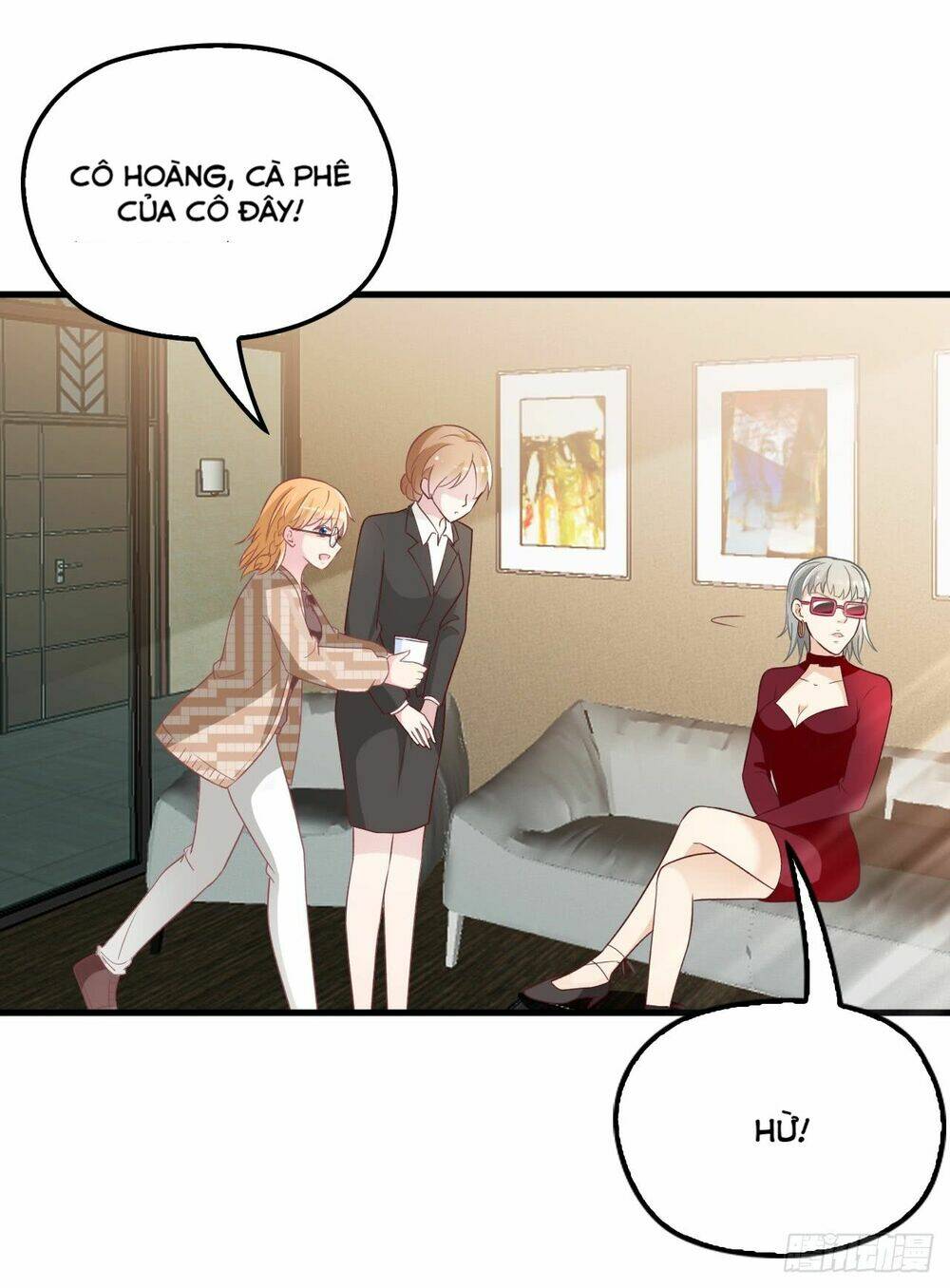 Bí Mật Kết Hôn Với Ảnh Đế: Vợ Ơi Đến Đây Tấn Công Đi Nào: Chapter 31