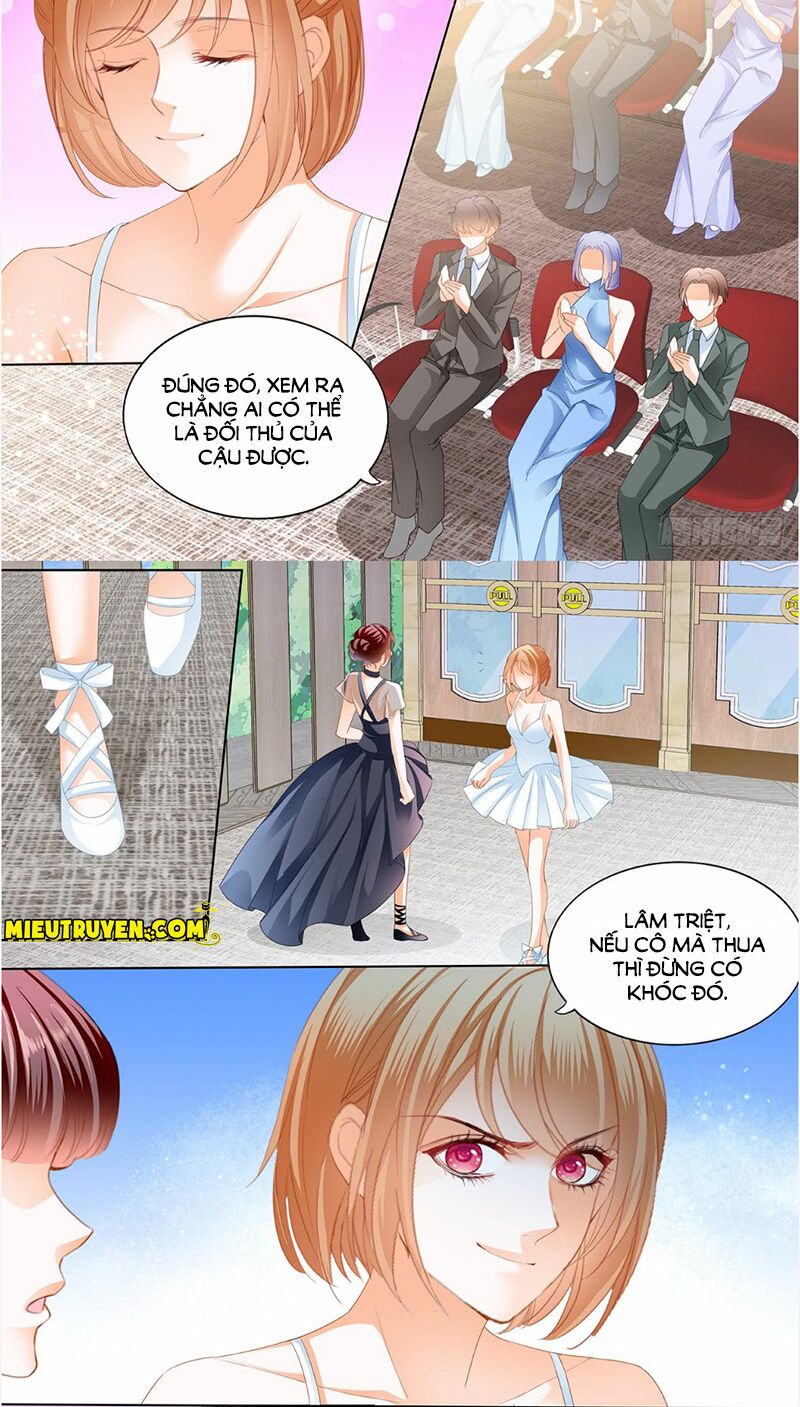 Thiểm Hôn Kiều Thê: Chapter 237