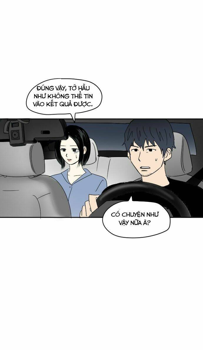 Transparent Cohabitation: Chapter 11