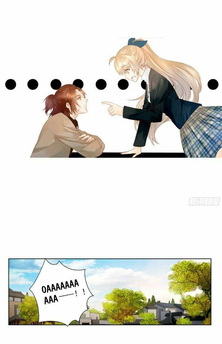 Ta Kim Chủ Bị Người Đoạt: Chapter 9