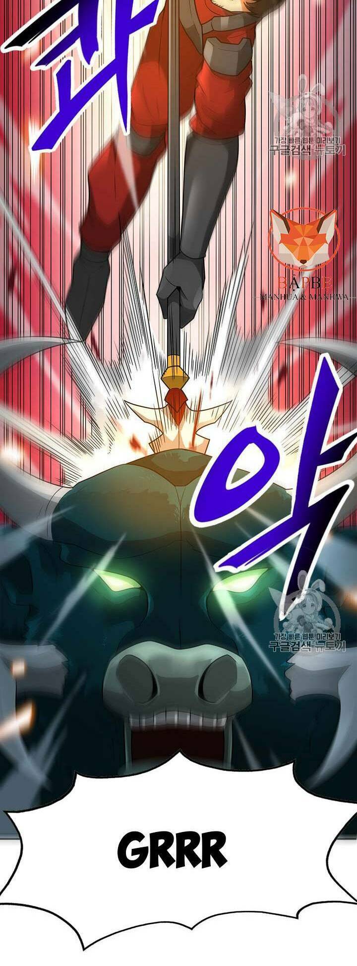 Tôi Tự Động Săn Một Mình: Chapter 44