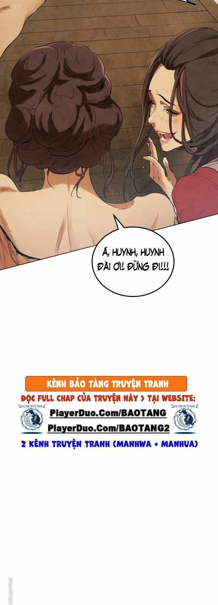 Phụng Tiên Trọng Sinh Ký: Chapter 22