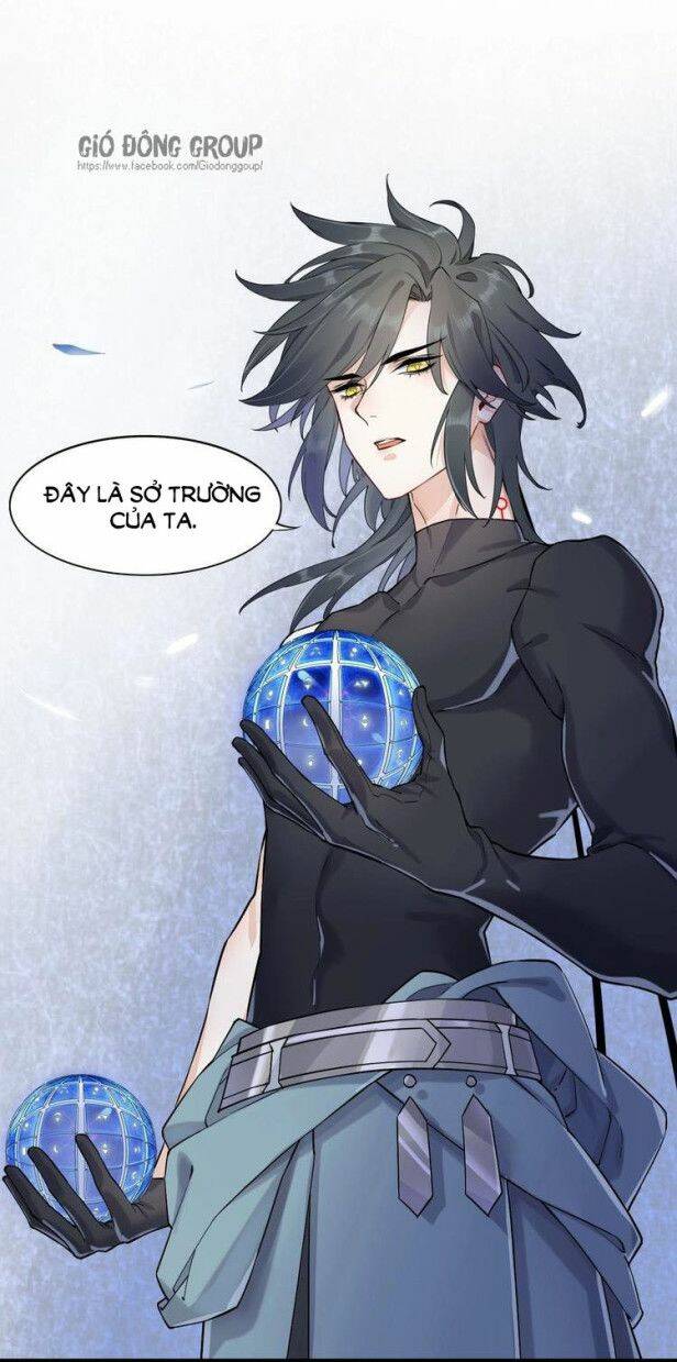 Trở Lại Trước Bình Minh: Chapter 5