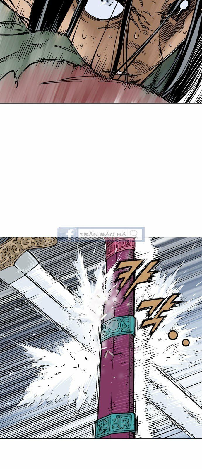 Cao Thủ 2: Chapter 69