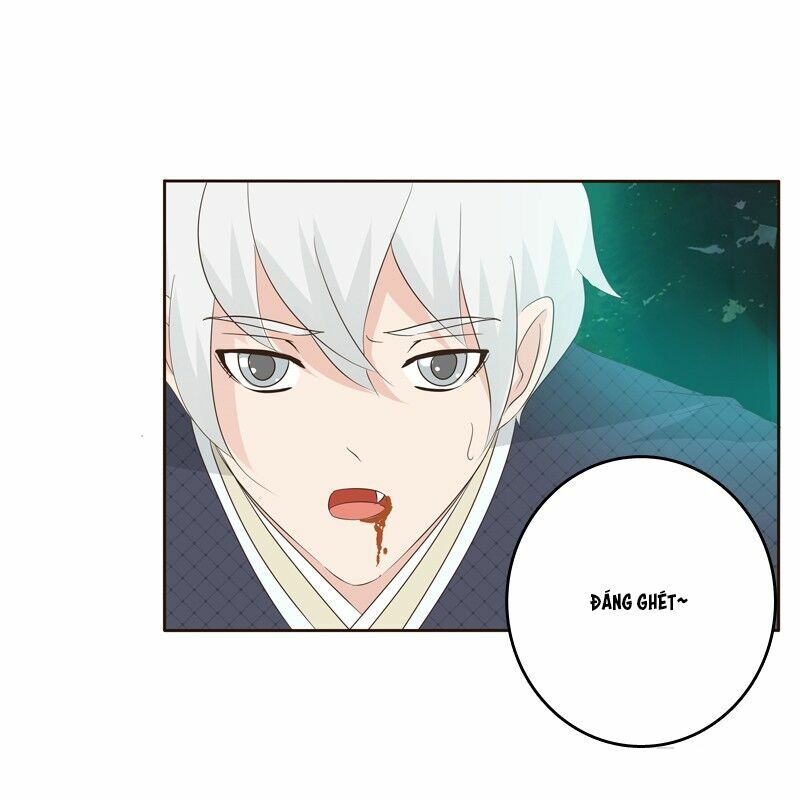 Thông Linh Phi: Chapter 168