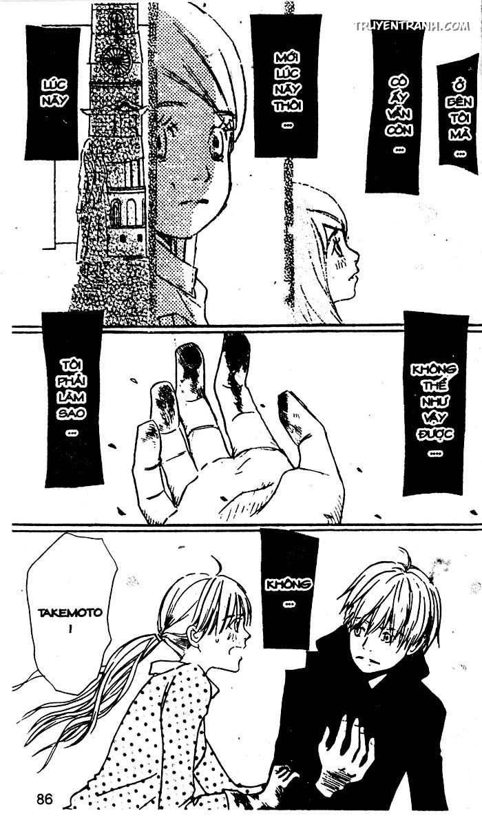 Love N Life: Chapter 57