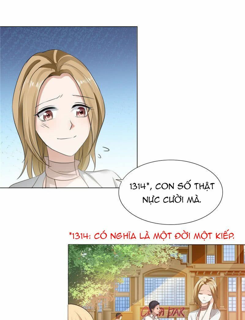 Độc Sủng Kiều Thê Của Bá Đạo Tổng Tài: Chapter 2
