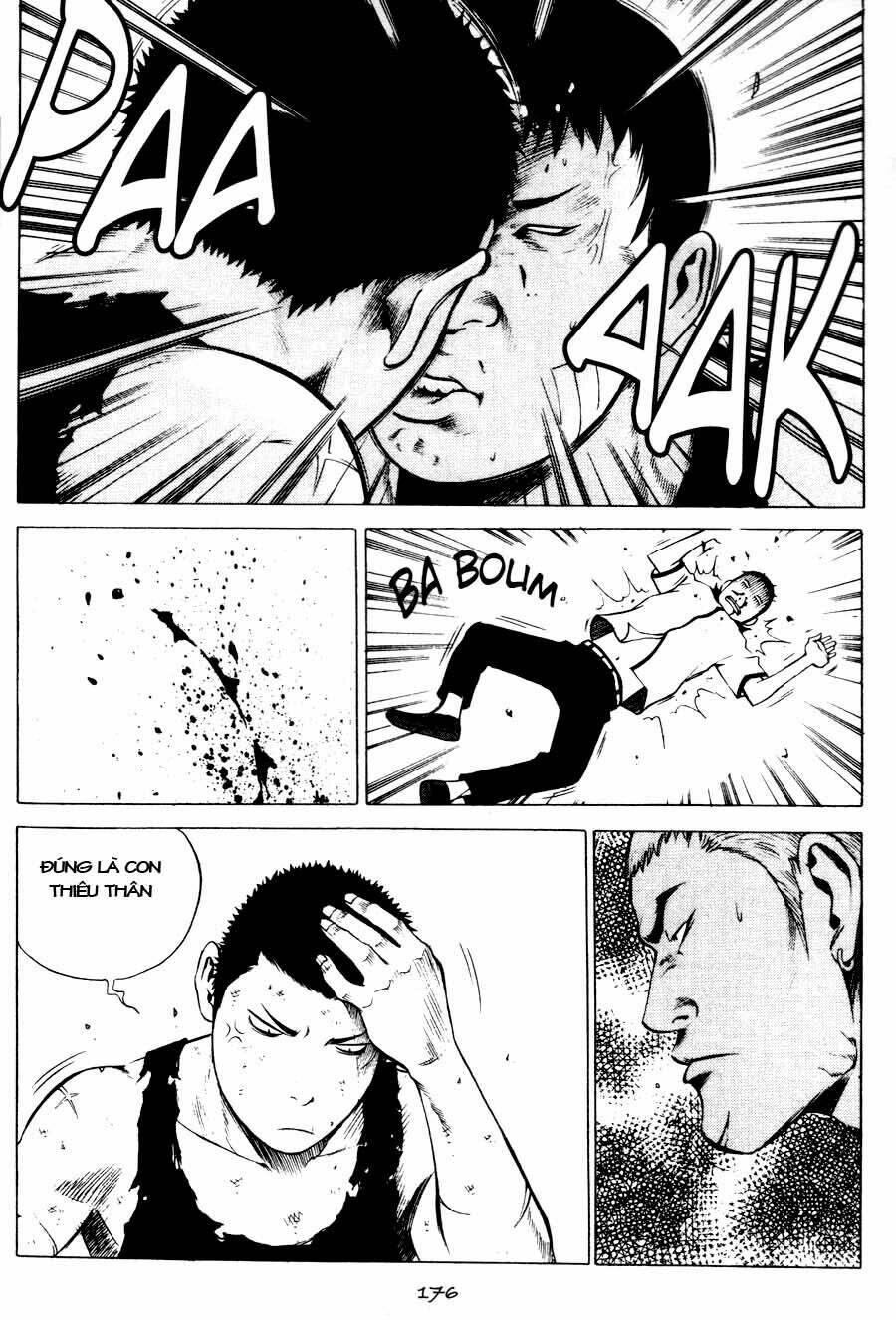 High School: Chapter 60