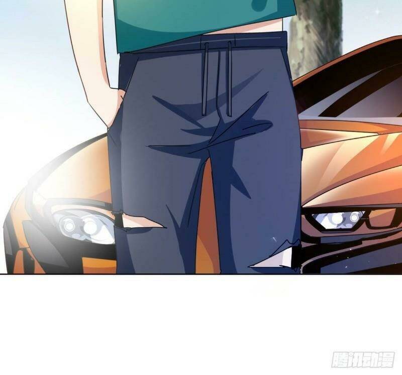 Đô Thị Siêu Cấp Y Sinh: Chapter 13