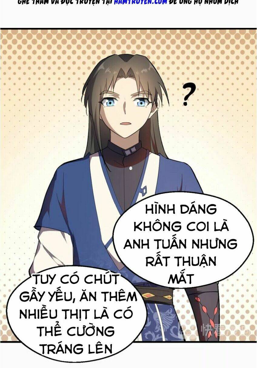 Đại Nghịch Chi Môn: Chapter 42