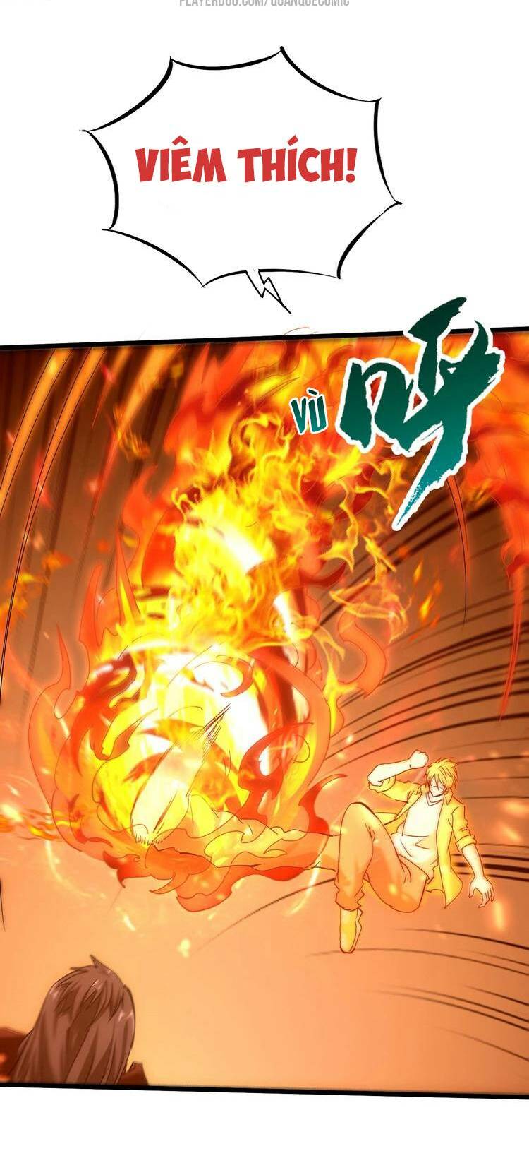 Kinh Thế Kỳ Nhân: Chapter 29