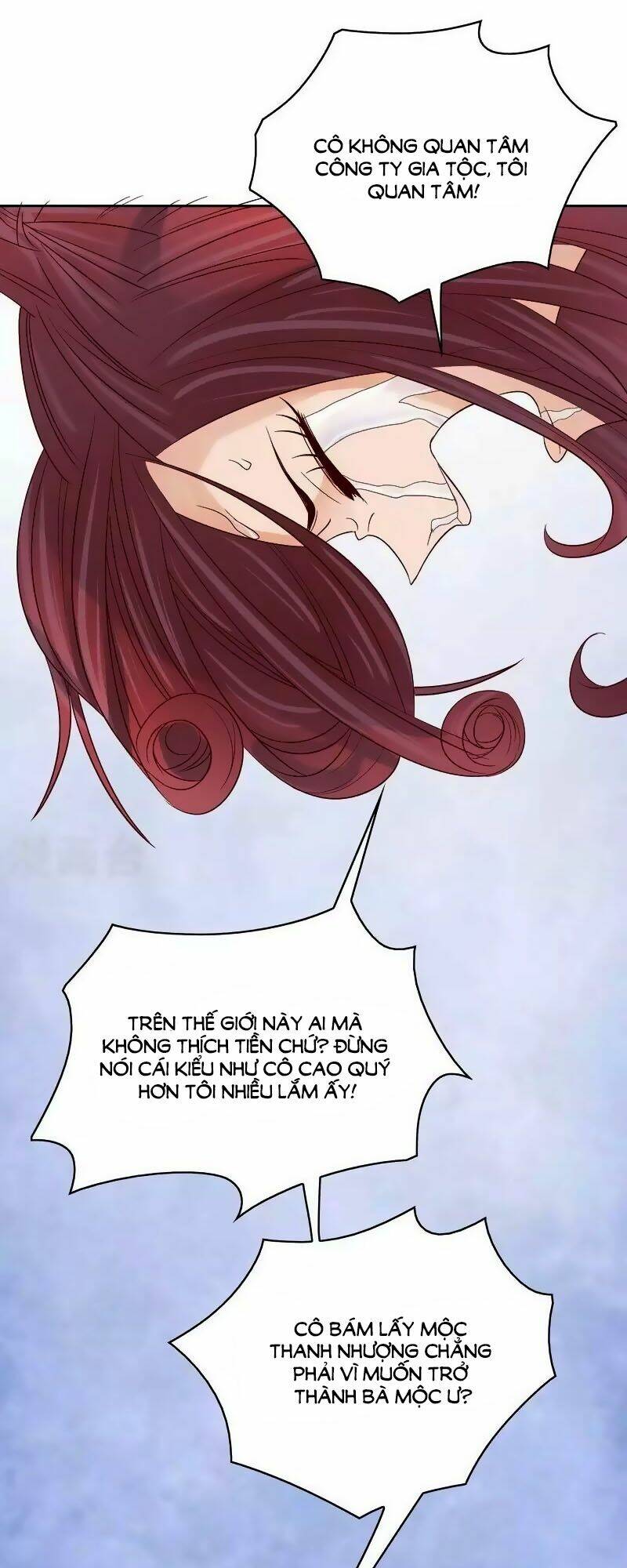 101 Phương Pháp Của Tổng Tài: Chapter 83