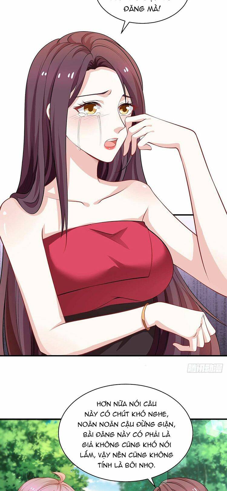 Trọng Sinh Chi Ngược Tra Nữ Vương: Chapter 21