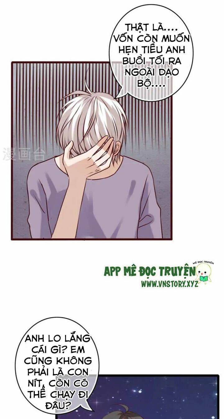 Sau Con Mưa Mùa Hạ: Chapter 69