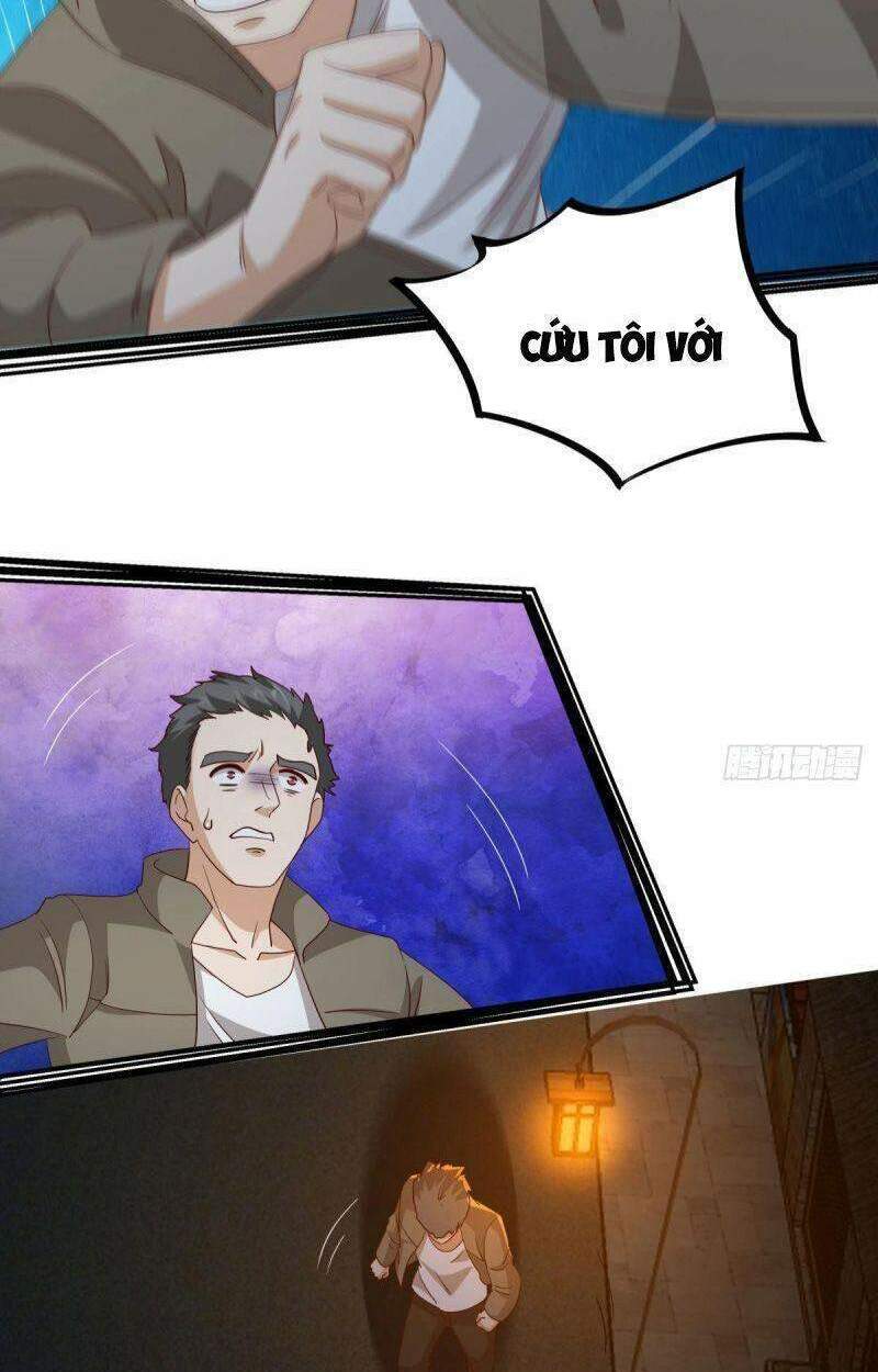 Xâm Lược Vạn Giới: Chapter 64