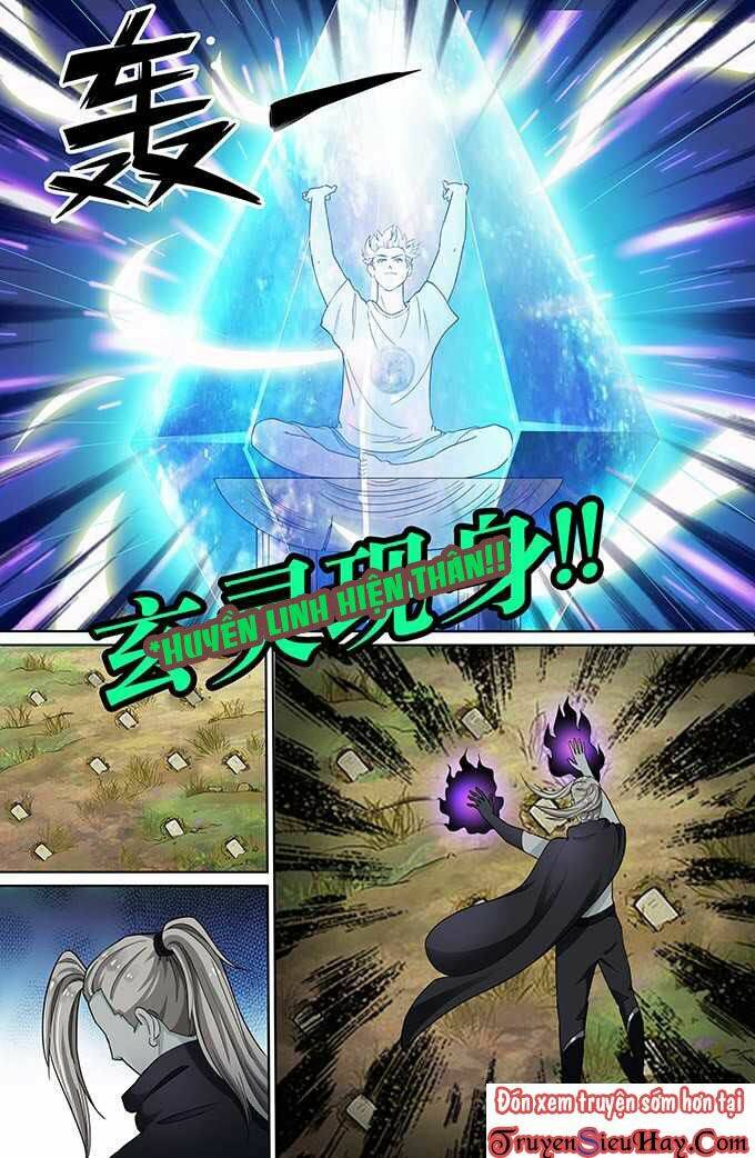 Cực Phẩm Tu Chân Thiếu Niên: Chapter 55