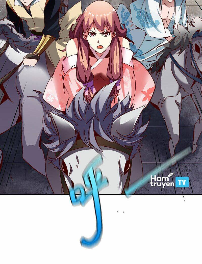 Chiến Đỉnh: Chapter 267