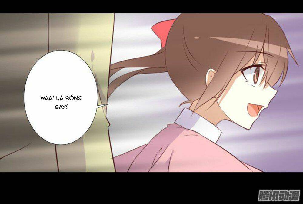 Mạc Duyên Thư Văn: Chapter 52