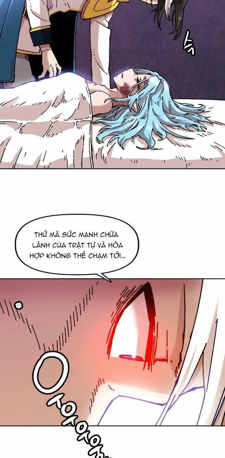 Nô Lệ Nghịch Thiên: Chapter 73