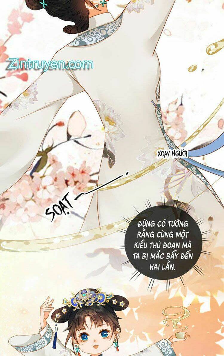 Thái Tử, Người Thật Ngọt Ngào: Chapter 14