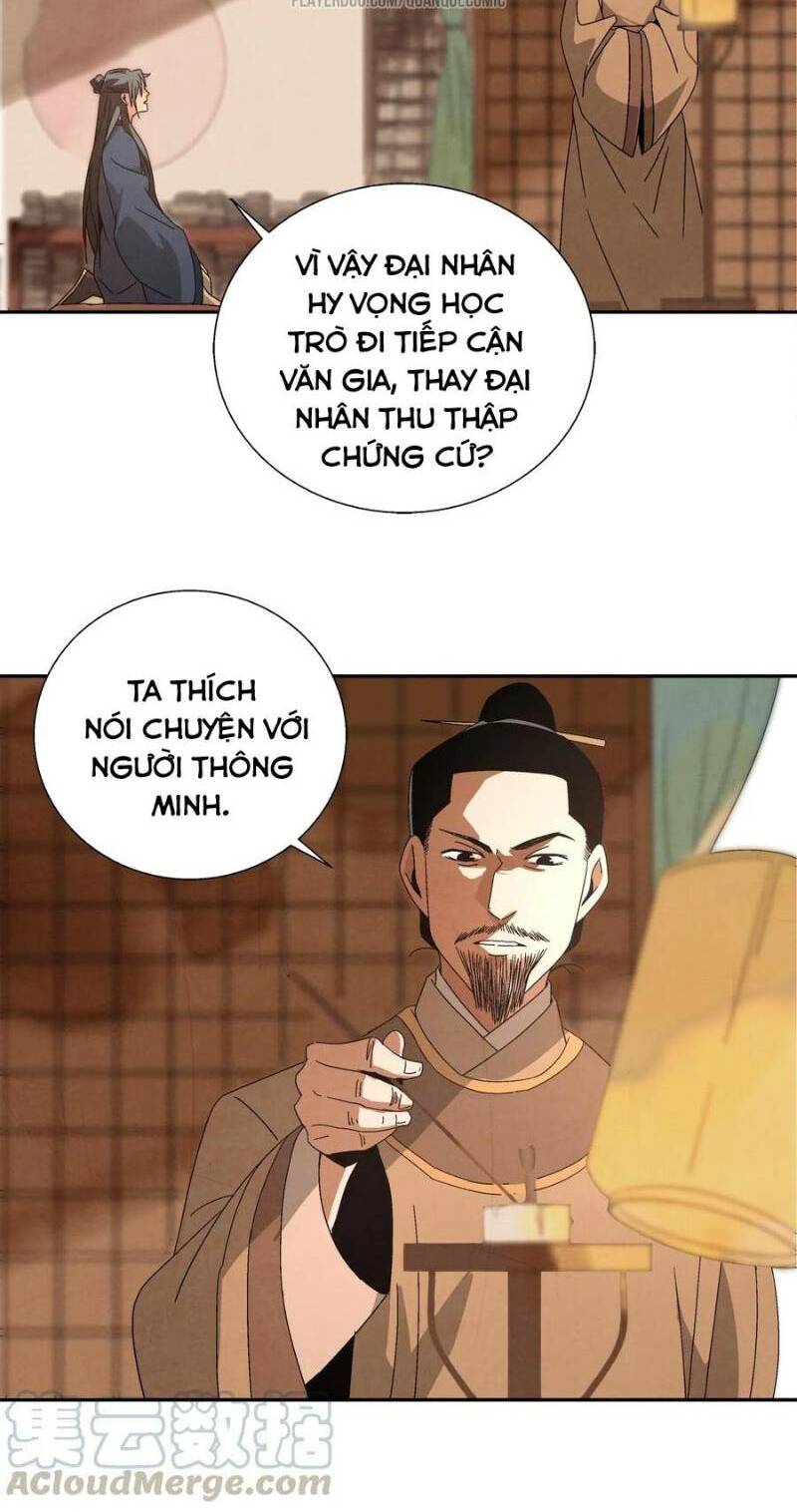 Ma Giáo Giáo Chủ Tái Xuất Giang Hồ: Chapter 5.2