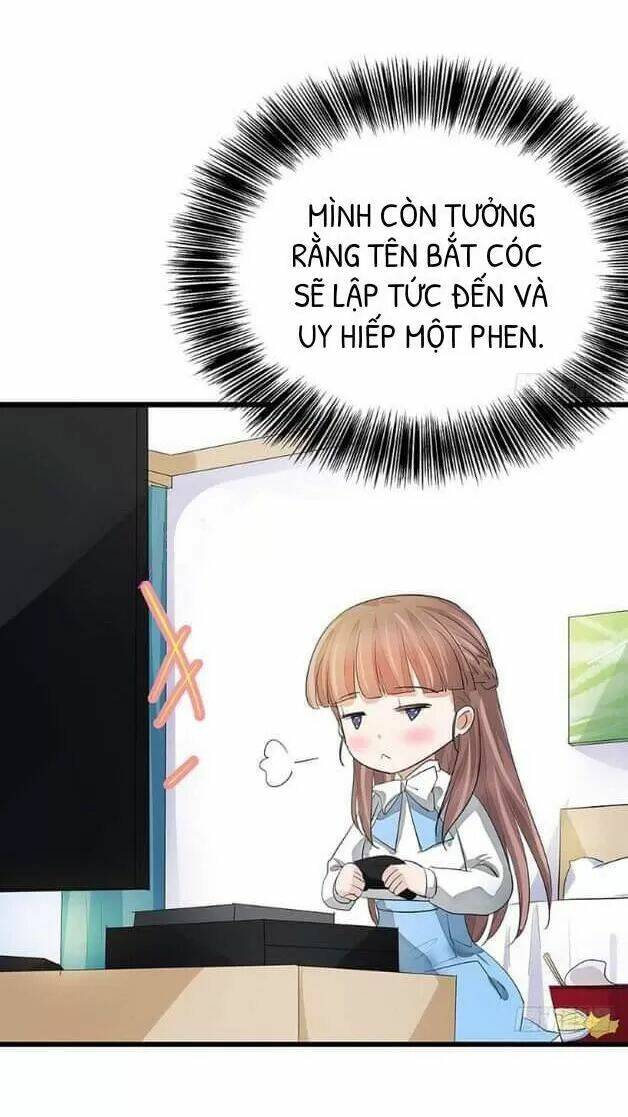 Chào Buổi Sáng, Ức Vạn Manh Thê: Chapter 40