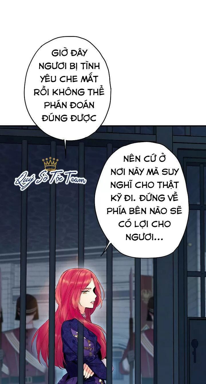 Tồn Tại Với Tư Cách Là Vợ Của Nam Chính: Chapter 155