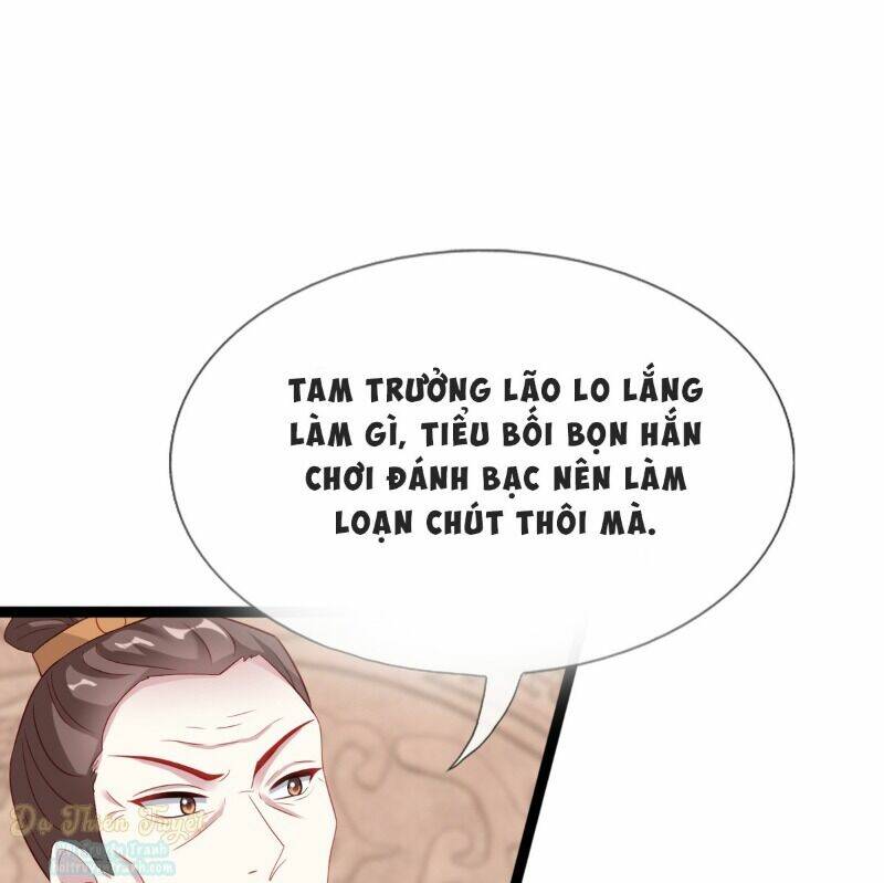 Nhân Vật Phản Diện Biến Thành Sủng Vật: Chapter 20