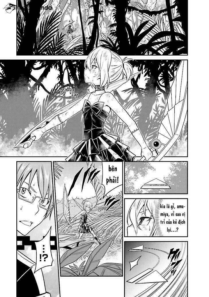 Not Lives: Chapter 40