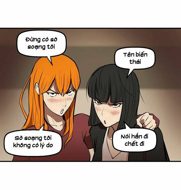 Raid: Chapter 19