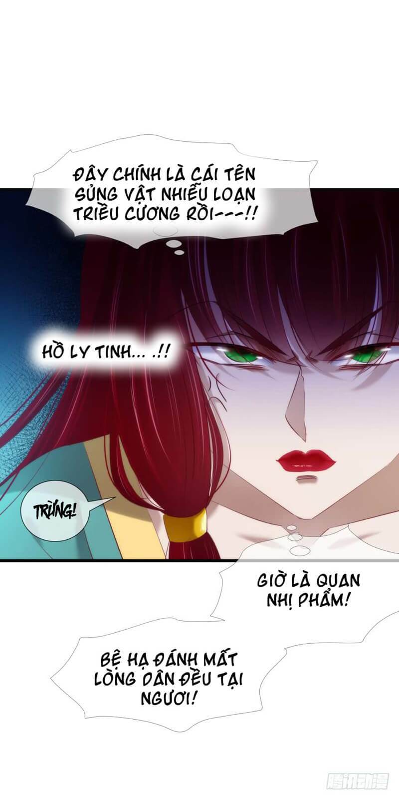 Một Vạn Tư Thế Công Lược Yêu Nam: Chapter 163