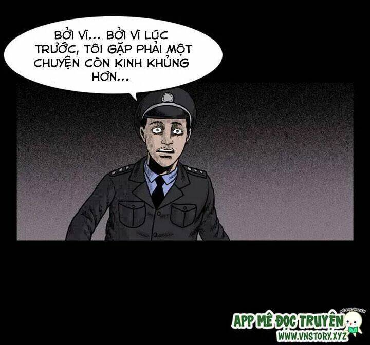 Kỳ Án Có Thật: Chapter 44