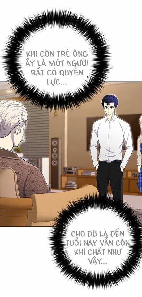 Luân Hồi Ác Nhân: Chapter 31