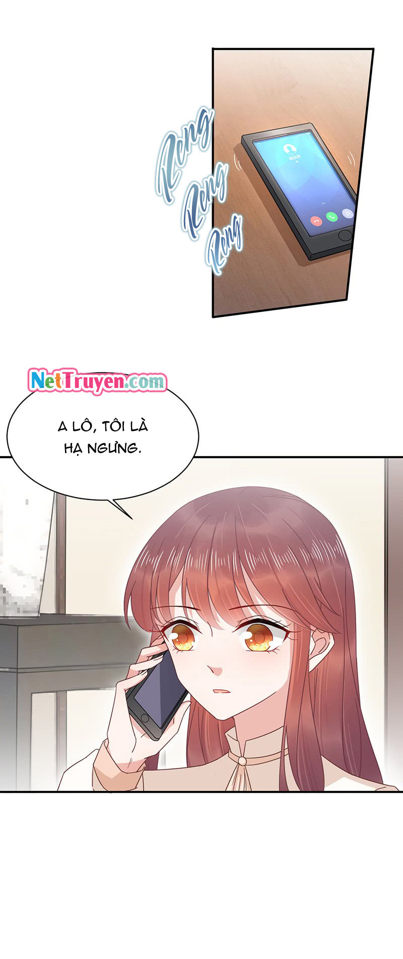 Thịnh Thế Điềm Sủng: Tiểu Manh Thê Của Dịch Thiếu: Chapter 21.5