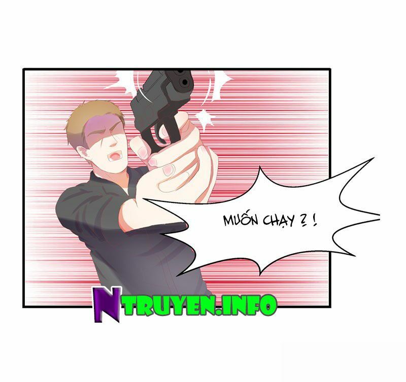 Này ! đừng động vào phô mai của tôi: Chapter 1