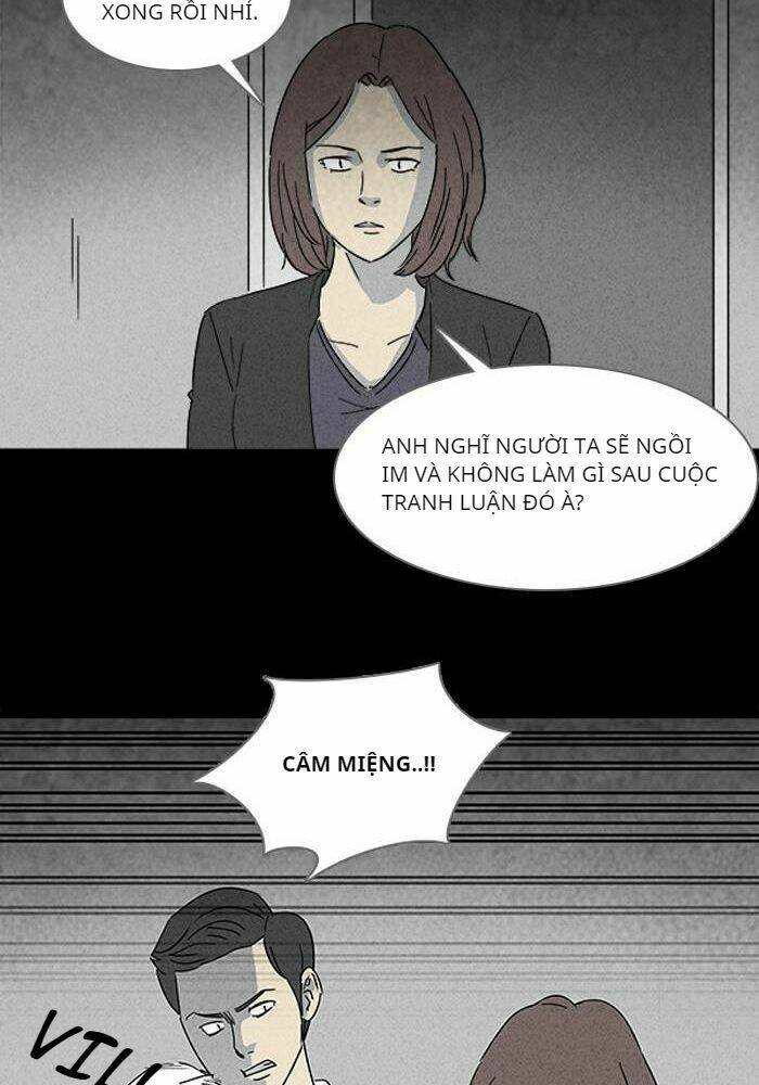 Những Câu Chuyện Bất Thường: Chapter 106