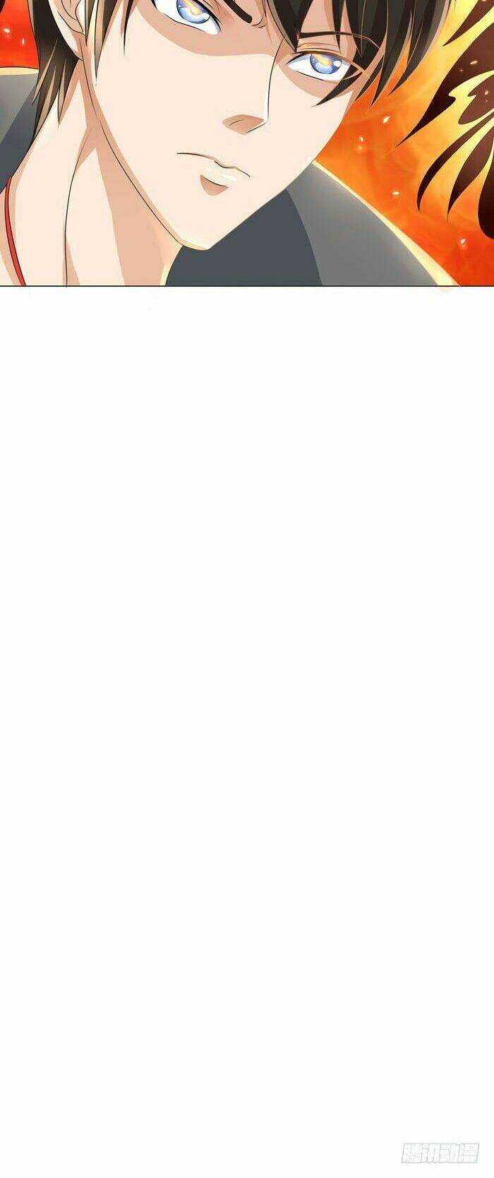 Thiên Hạ Thần Tương: Chapter 1