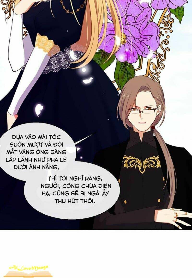 CỘNG TÁC CỦA HOÀNG ĐẾ: Chapter 16