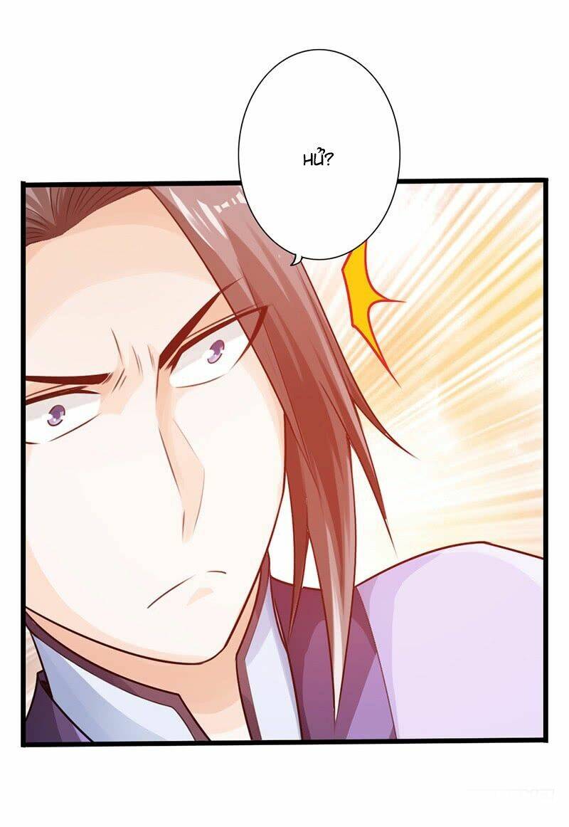 Thái Cổ Cuồng Ma: Chapter 19