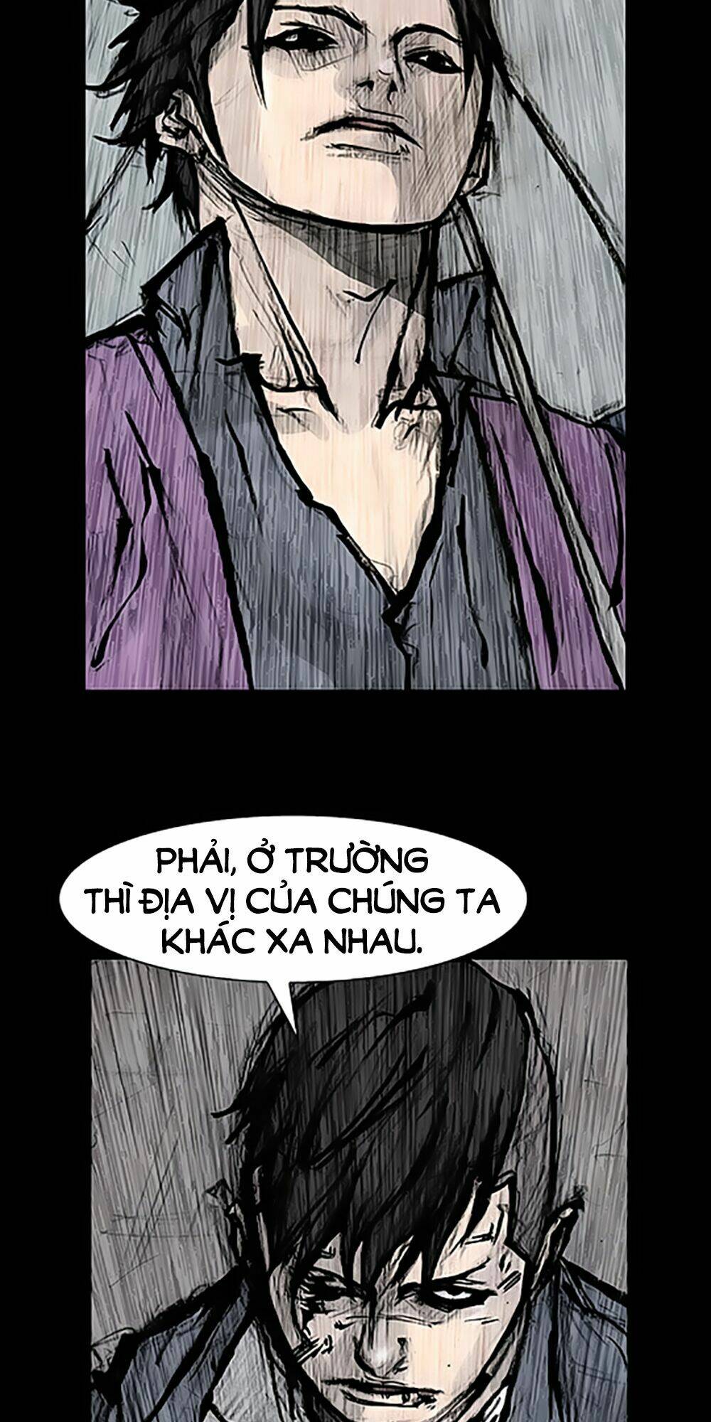Độc Cô Tiền Truyện: Chapter 127